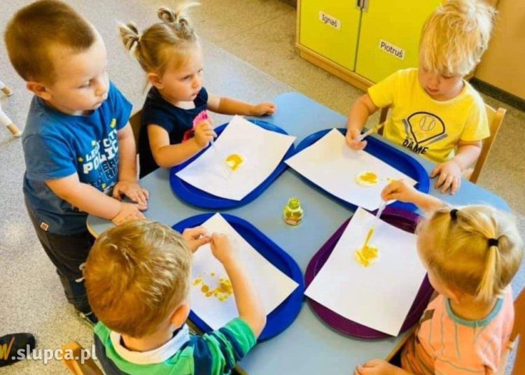 Gminny Klub Dziecięcy ma wolne miejsca