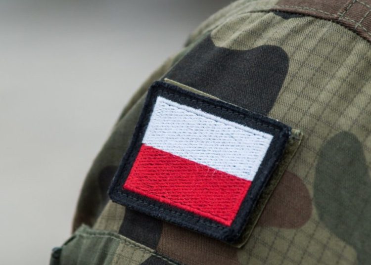 Chcesz zostać żołnierzem? Teraz masz szansę