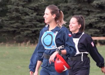 Lądek walczy o olimpiadę. Zobacz film