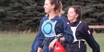 Lądek walczy o olimpiadę. Zobacz film