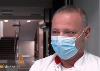 Odwiedziny znowu możliwe. Lekarz wyjaśnia zasady