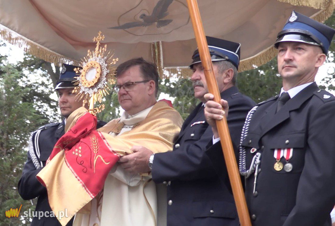 Odpust w Ostrowitem. Zobacz film i zdjęcia