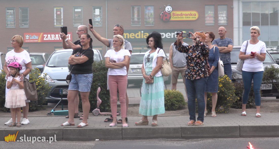 Wielka radość słupeckich strażaków. Mają nowe auto!