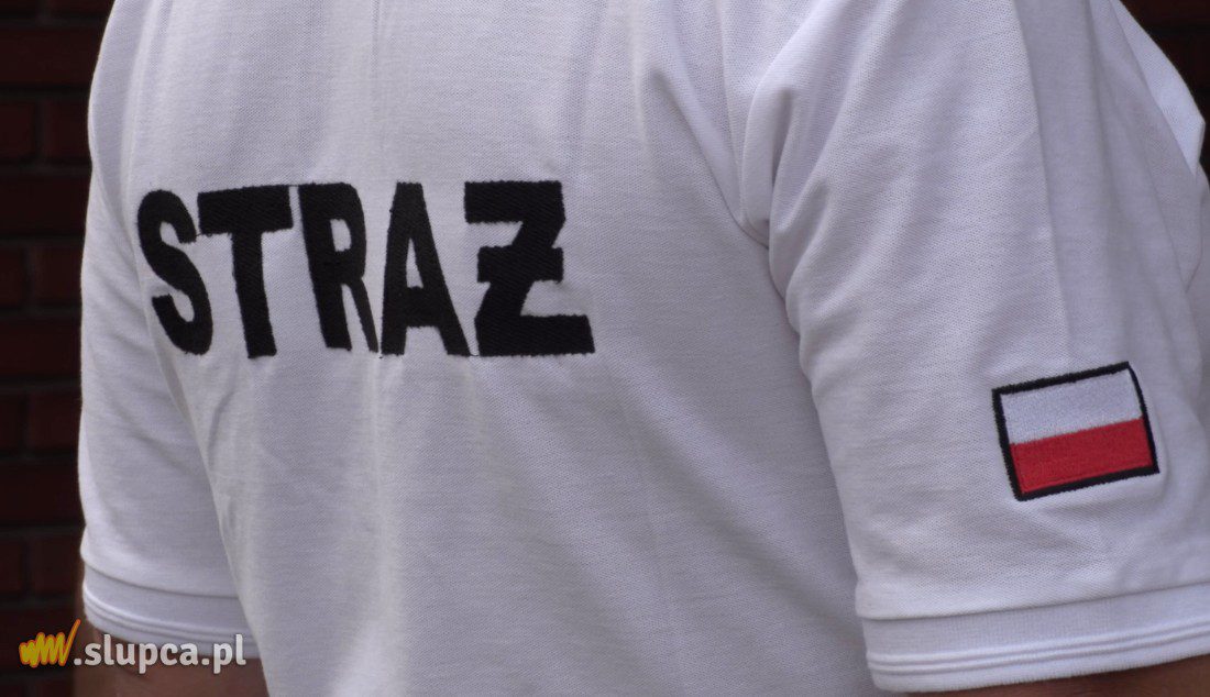 Wielka radość słupeckich strażaków. Mają nowe auto!