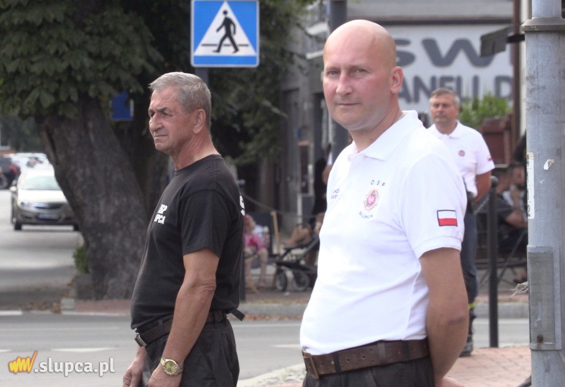 Wielka radość słupeckich strażaków. Mają nowe auto!