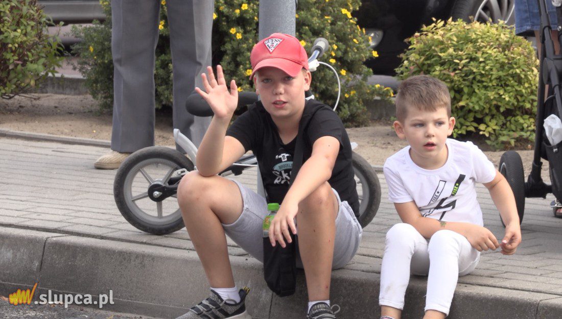 Wielka radość słupeckich strażaków. Mają nowe auto!