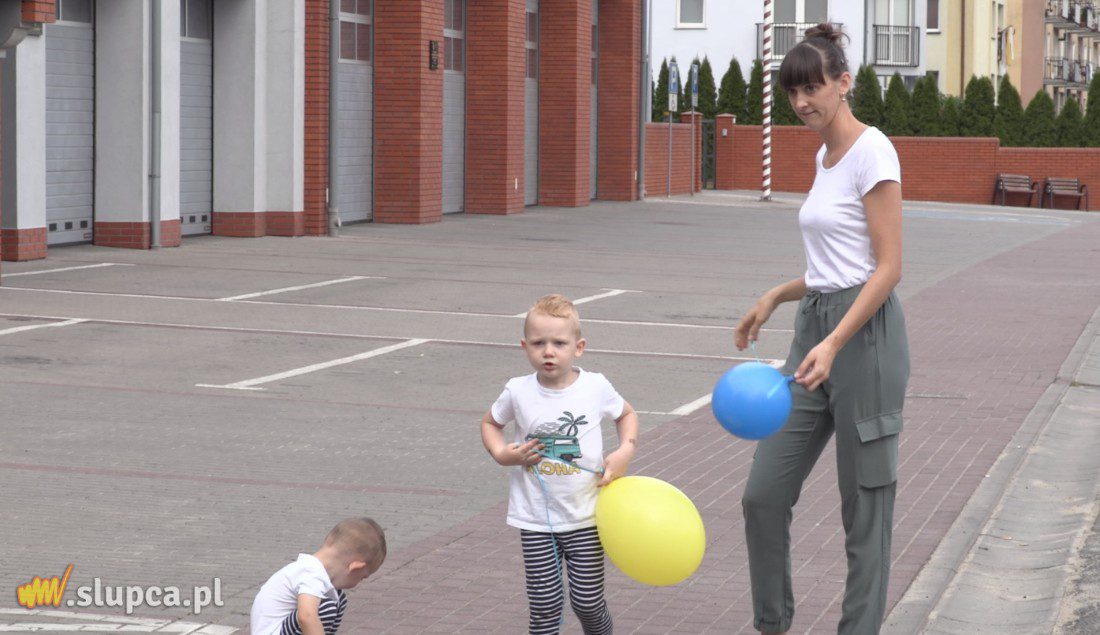 Wielka radość słupeckich strażaków. Mają nowe auto!