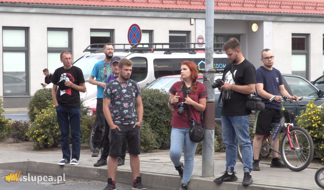 Wielka radość słupeckich strażaków. Mają nowe auto!