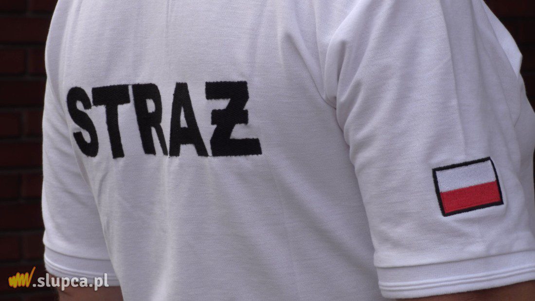 Wielka radość słupeckich strażaków. Mają nowe auto!