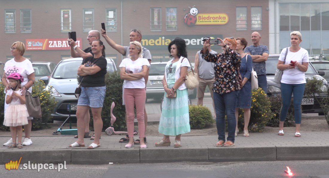 Wielka radość słupeckich strażaków. Mają nowe auto!