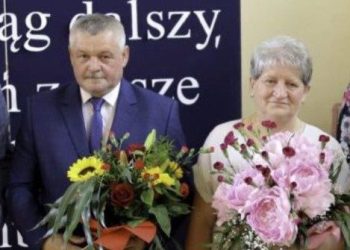 Odchodzą na emeryturę. Podziękowali im za lata pracy