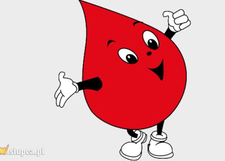 Krwiodawcy zapraszają na rajd