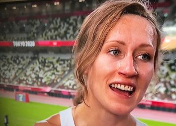 Martyna kończy udział w olimpiadzie