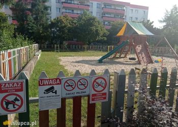 Zabrała klucz i pojechała