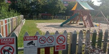 Zabrała klucz i pojechała