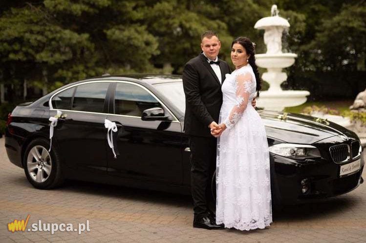 Dominika i Kamil. Samych pięknych dni!