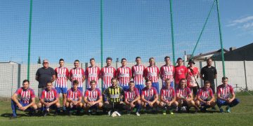 Skarb Kibica Polanina. Czas na 5 ligę