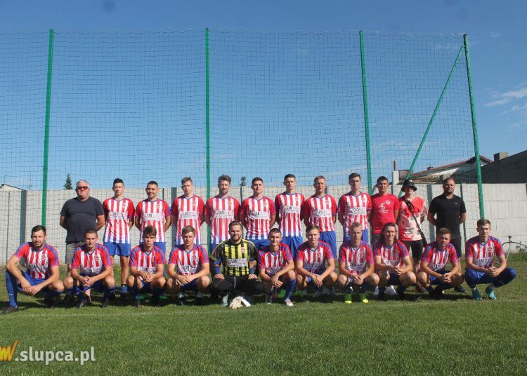 Skarb Kibica Polanina. Czas na 5 ligę