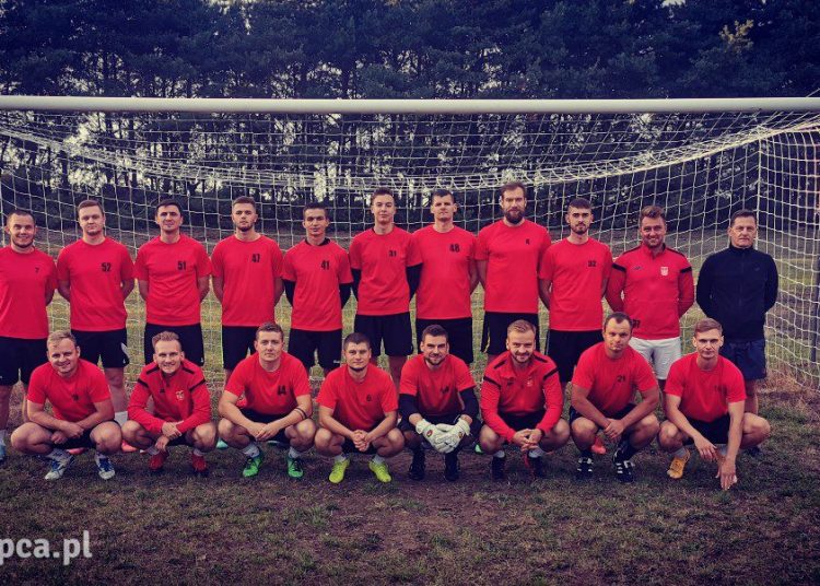 W oczekiwaniu na powiatowe derby