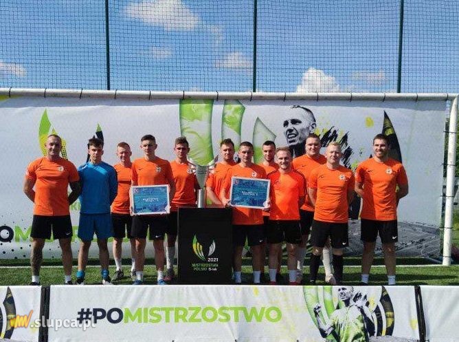 Czuliśmy niedosyt, bo gorsi nie byliśmy…