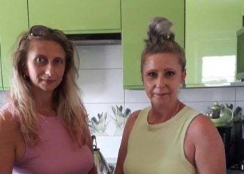 Siostrzana kuchnia zachwyca smakiem