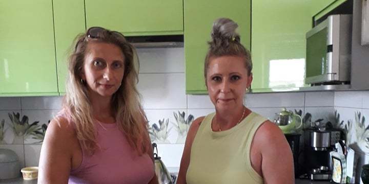 Siostrzana kuchnia zachwyca smakiem