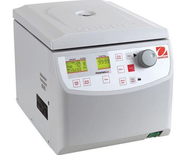 Ważne potrzeby sprzętowe laboratoriów