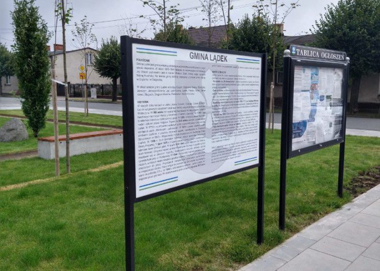 Wkrótce otwarci lądkowskiego rynku