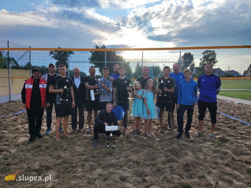 Dziewiąty dla pary Skierka/Liczbiński