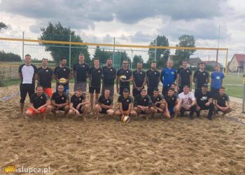 Dziewiąty dla pary Skierka/Liczbiński