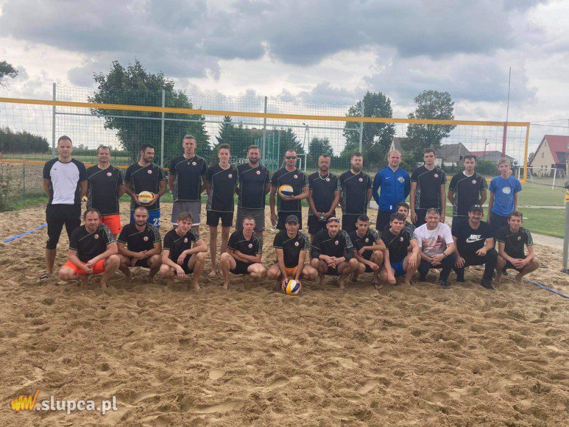 Dziewiąty dla pary Skierka/Liczbiński