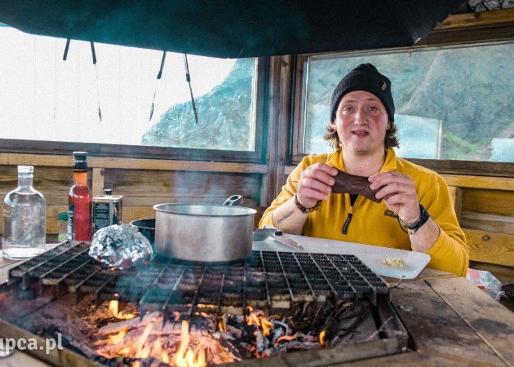 Jak Norwegia stała się inspiracją na talerzu?