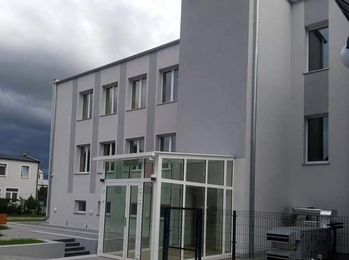 Już niedługo rusza Centrum Opiekuńczo – Mieszkalne