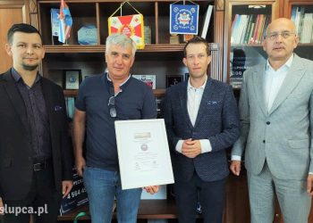 Wyróżnieni Nagrodą Przyjaznego Brzegu