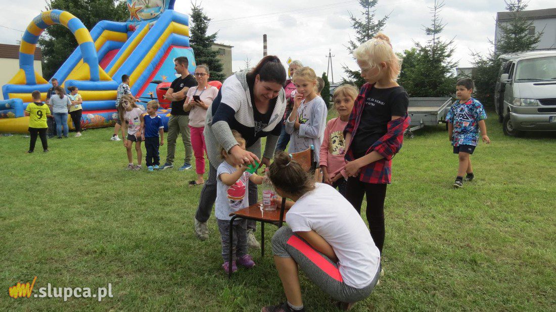 W Osówcu podtrzymali tradycje