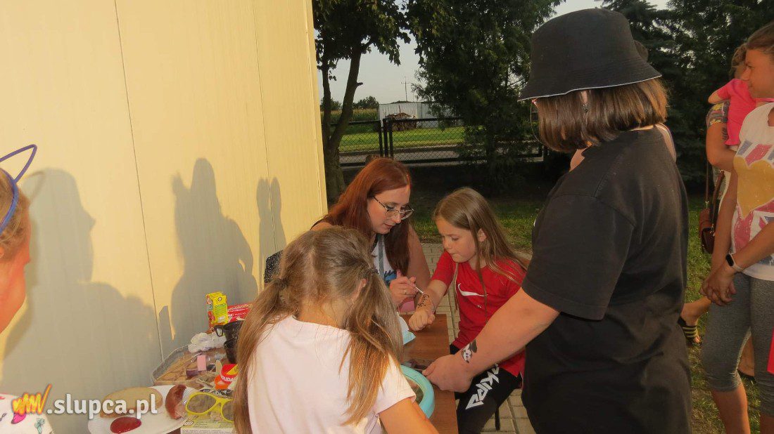 W Osówcu podtrzymali tradycje