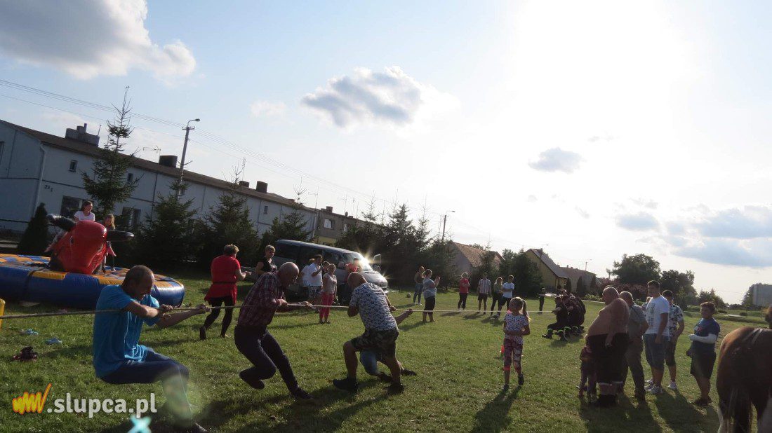 W Osówcu podtrzymali tradycje