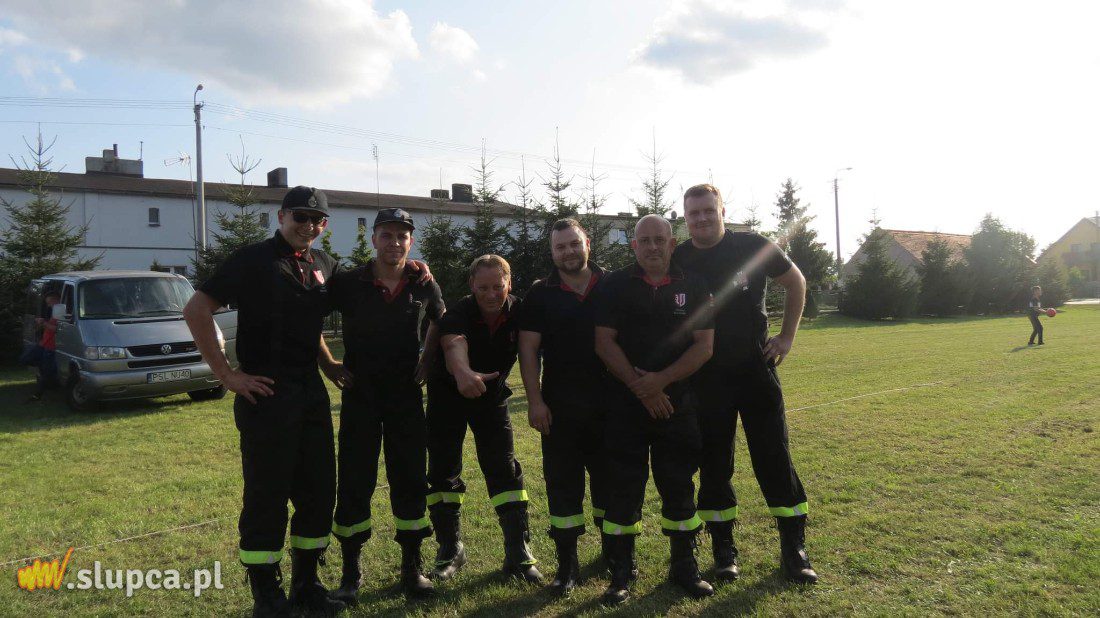 W Osówcu podtrzymali tradycje