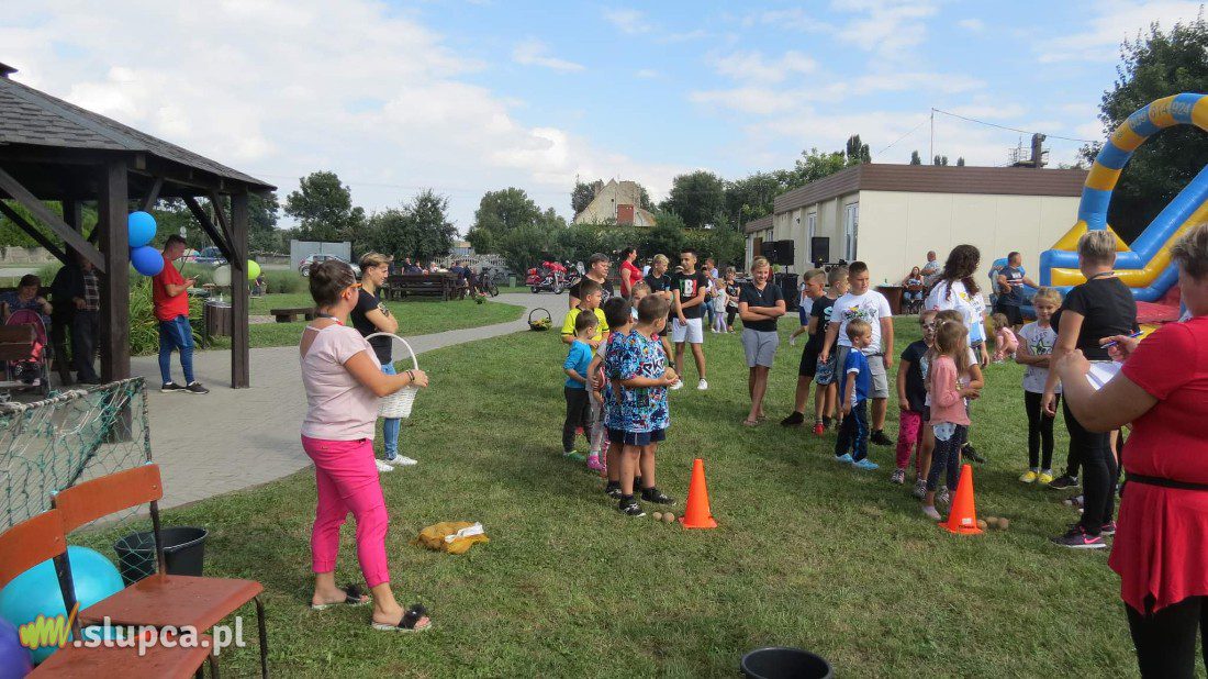 W Osówcu podtrzymali tradycje