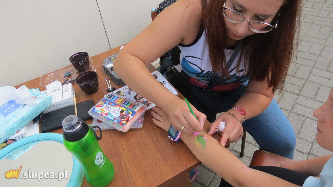 W Osówcu podtrzymali tradycje