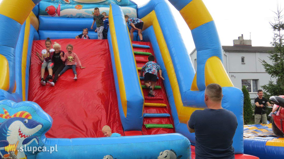 W Osówcu podtrzymali tradycje