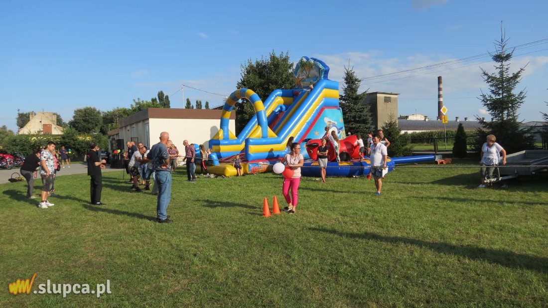 W Osówcu podtrzymali tradycje