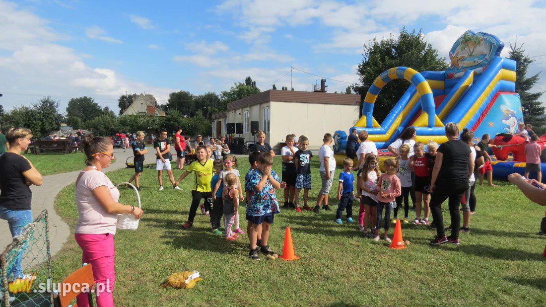 W Osówcu podtrzymali tradycje