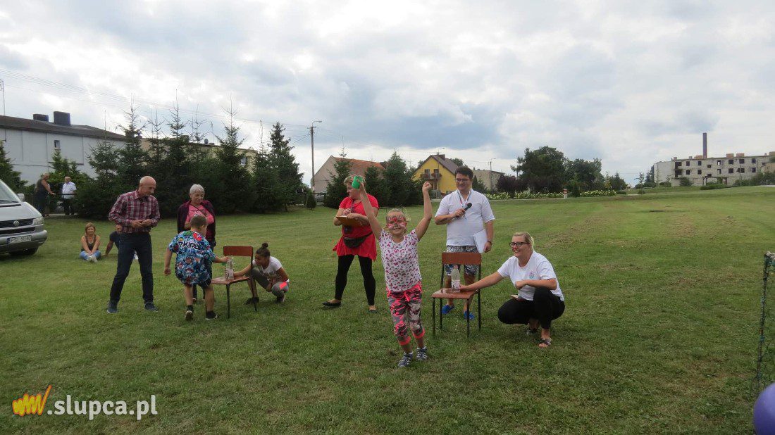 W Osówcu podtrzymali tradycje