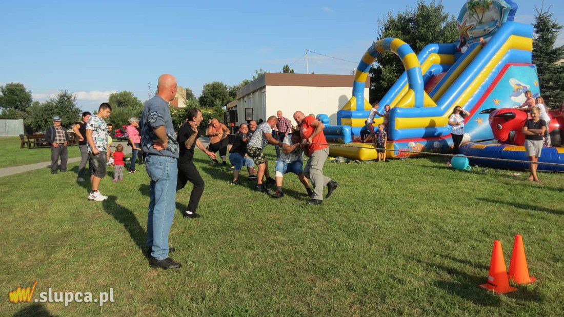 W Osówcu podtrzymali tradycje