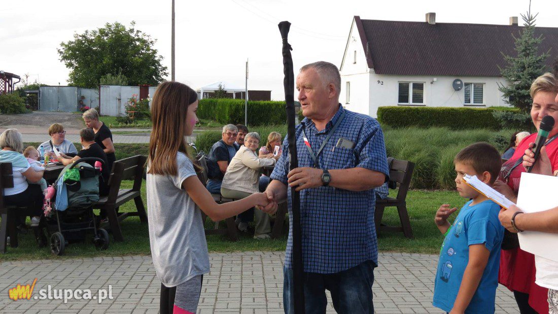 W Osówcu podtrzymali tradycje