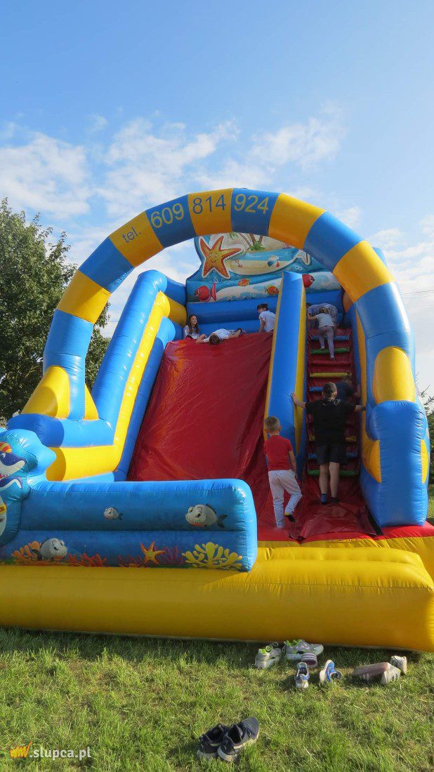 W Osówcu podtrzymali tradycje