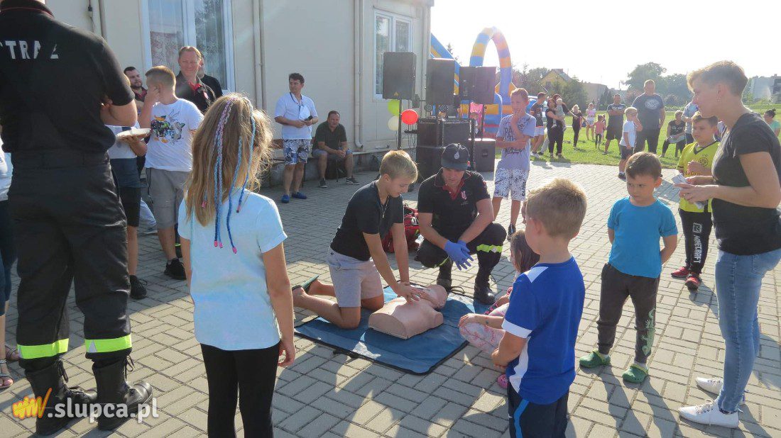 W Osówcu podtrzymali tradycje