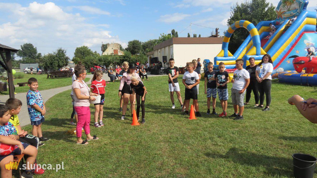 W Osówcu podtrzymali tradycje