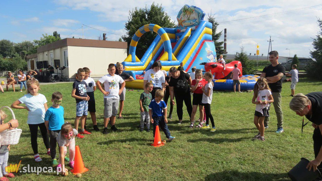 W Osówcu podtrzymali tradycje